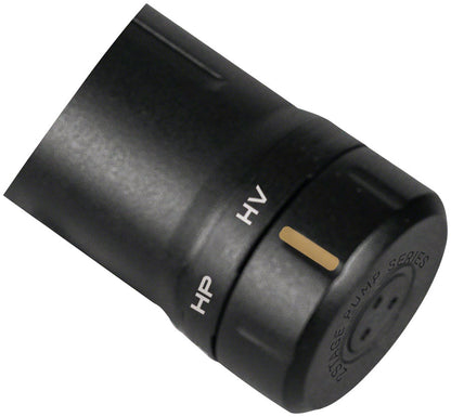 Topeak Mountain Digital 2Stage Shock/Tire Pump