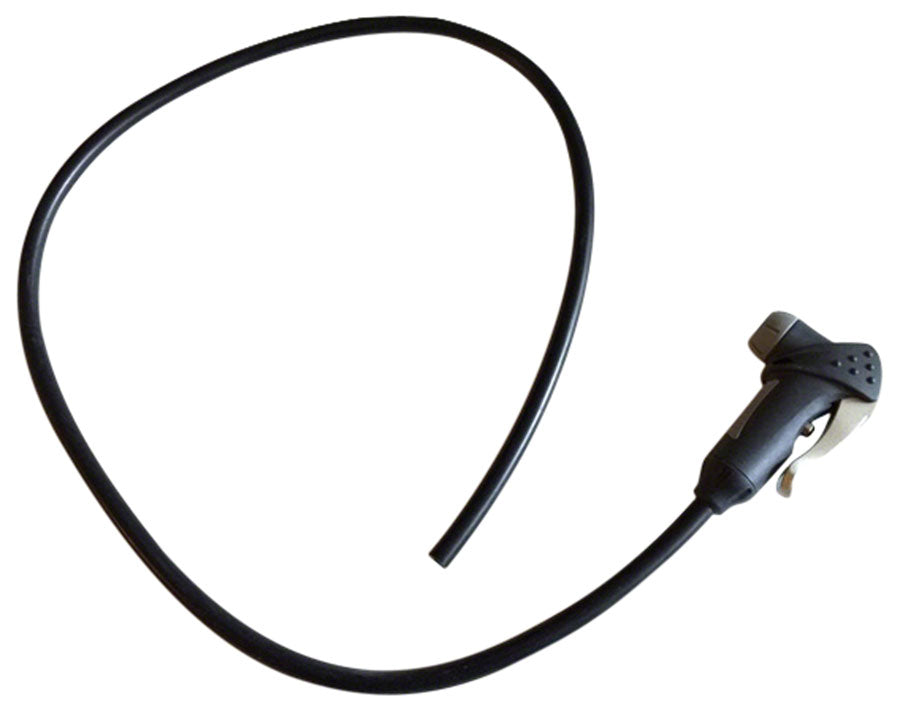 Pedro's Floor Pump Parts