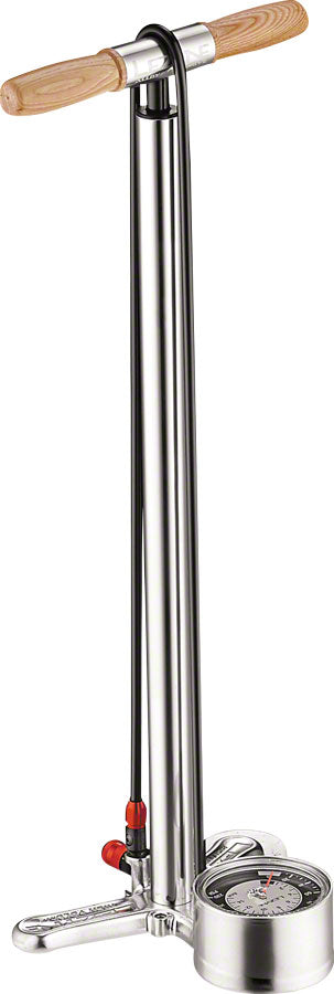 Lezyne CNC Alloy/Steel Drive