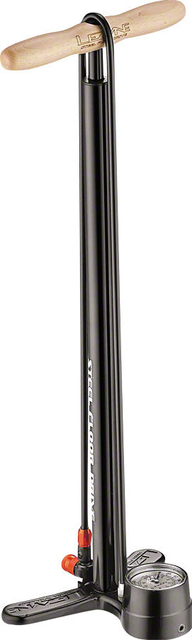 Lezyne Steel Drive