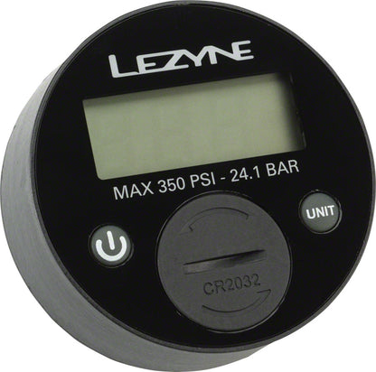 Lezyne Pump Parts
