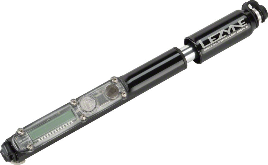 Lezyne Pressure Drive