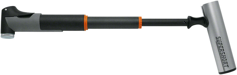SKS Supershort Pump