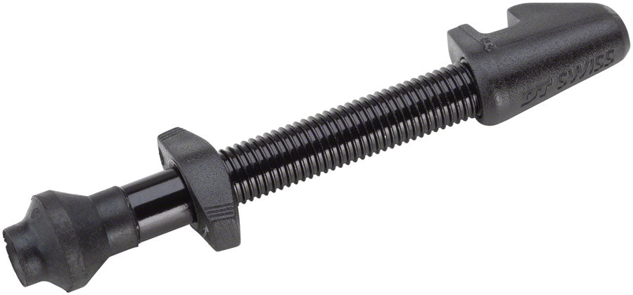 DT Swiss Aluminum Tubeless Valve