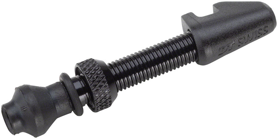 DT Swiss Aluminum Tubeless Valve