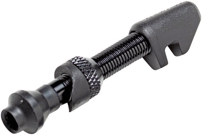 DT Swiss Aluminum Tubeless Valve