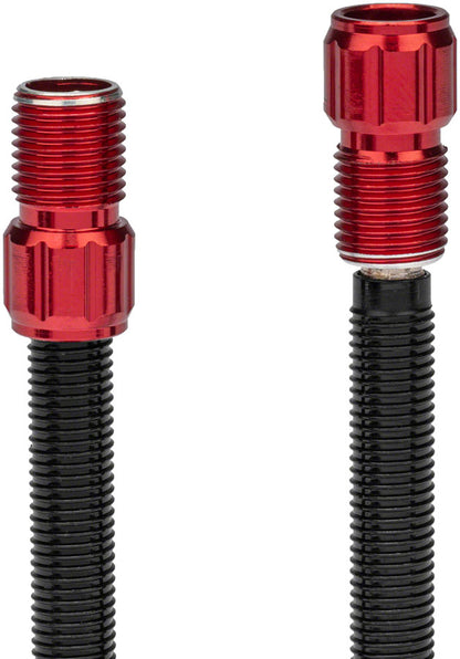 Prestacycle Presta to Schrader Valve Adapter