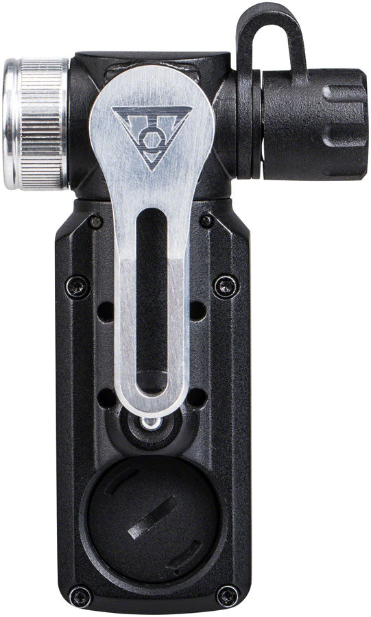 Topeak Shuttle Digital Gauge