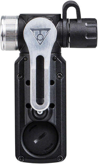 Topeak Shuttle Digital Gauge