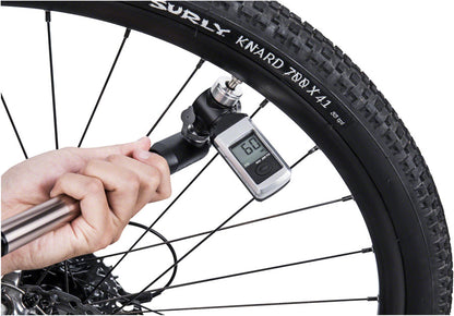 Topeak Shuttle Digital Gauge