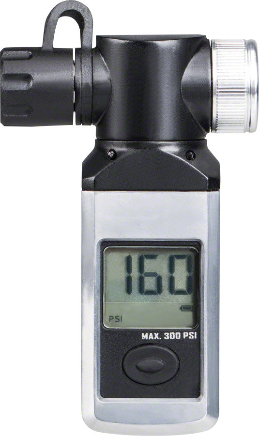 Topeak Shuttle Digital Gauge