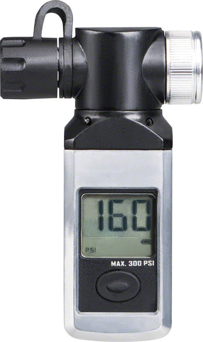 Topeak Shuttle Digital Gauge