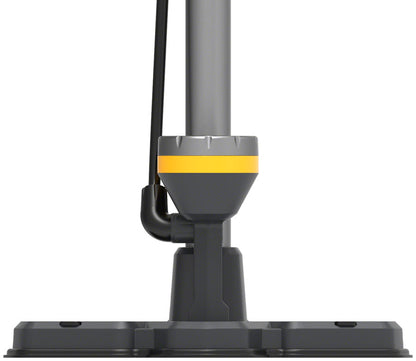 Kenai Outdoor Apex HP Floor Pump