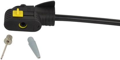 Kenai Outdoor Alpha HP Floor Pump