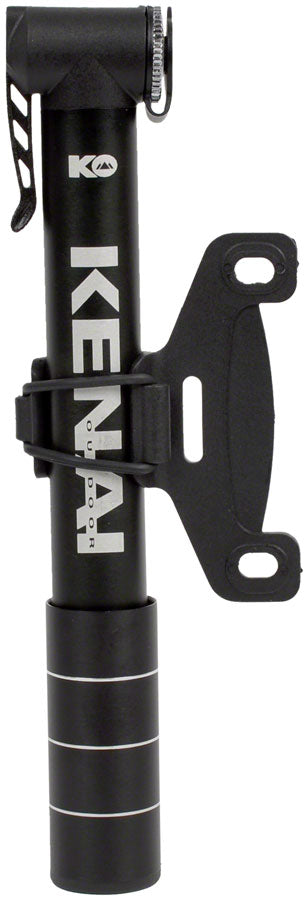 Kenai Outdoor Alloy Mini Frame Pump