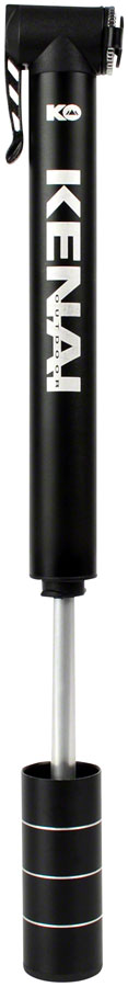Kenai Outdoor Alloy Mini Frame Pump