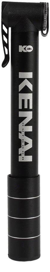 Kenai Outdoor Alloy Mini Frame Pump