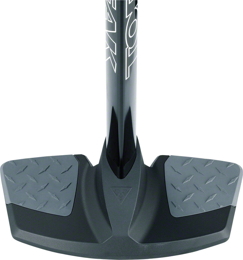 Topeak JoeBlow Pro DX Floor Pump