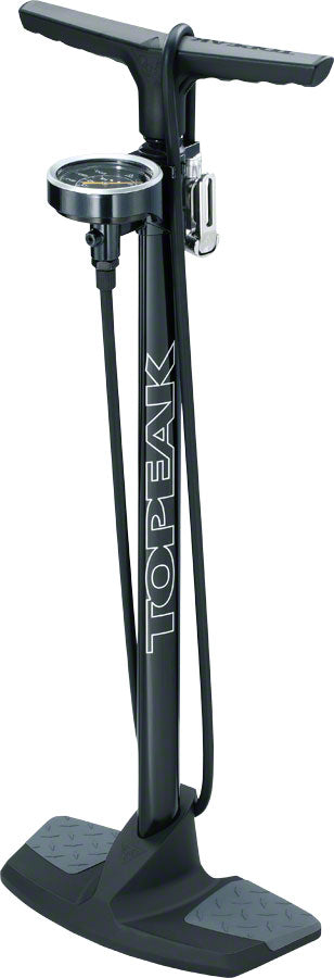 Topeak JoeBlow Pro DX Floor Pump