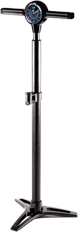 Crank Brothers Klic Floor Pump