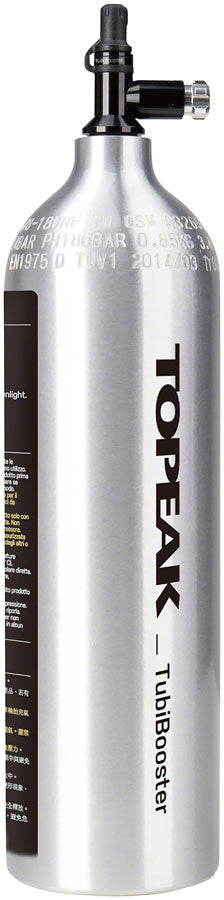 Topeak TubiBooster
