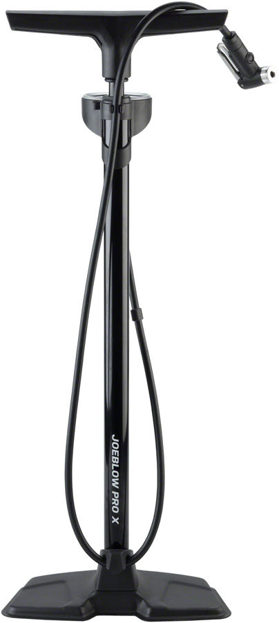 Topeak JoeBlow Pro X Floor Pump