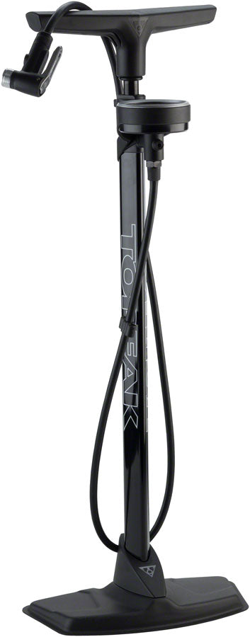 Topeak JoeBlow Pro X Floor Pump