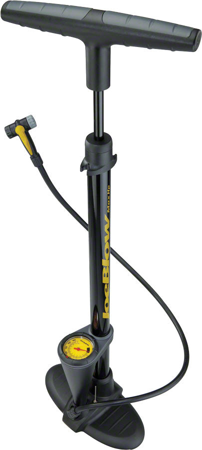 Topeak JoeBlow Max Floor Pump