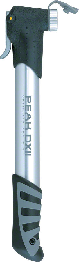 Topeak Peak DX II MasterBlaster