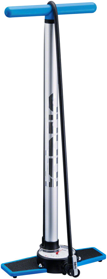 Fabric Stratosphere Race Floor Pump