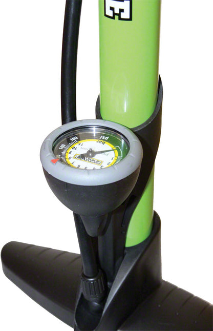 Pedro's Domestique Floor Pump