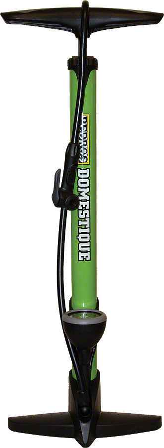 Pedro's Domestique Floor Pump