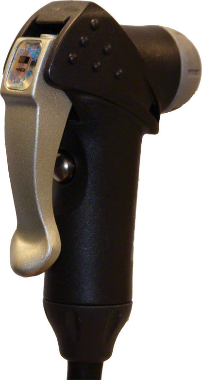 Pedro's Super Prestige Floor Pump