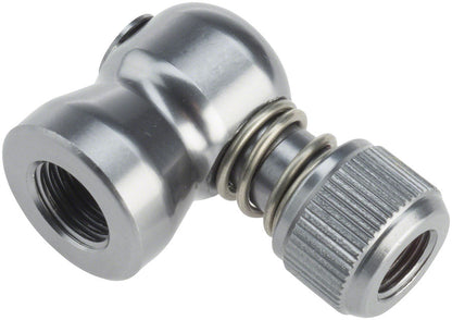 MSW Windstream Push Inflator