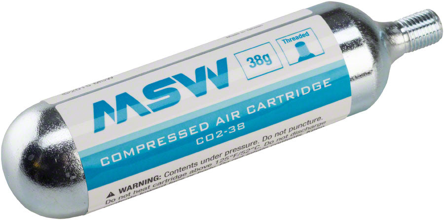 MSW CO2-38