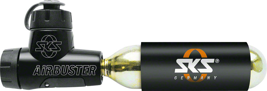SKS Airbuster