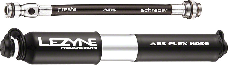 Lezyne Pressure Drive