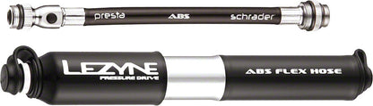 Lezyne Pressure Drive