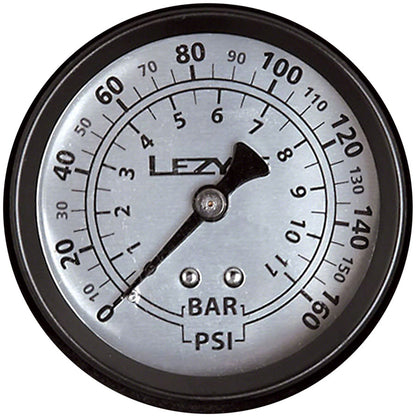 Lezyne ABS CNC Travel Floor Pump