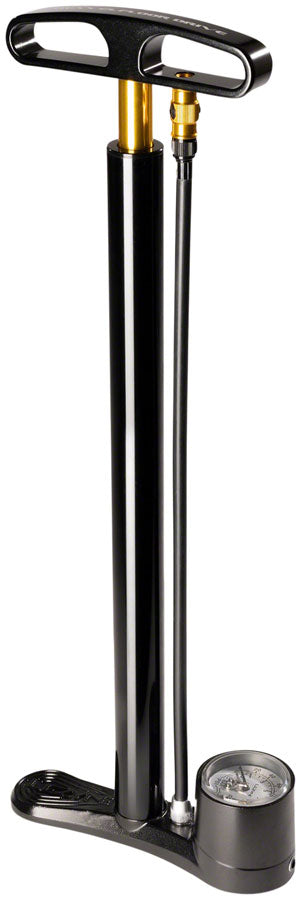 Lezyne ABS CNC Travel Floor Pump