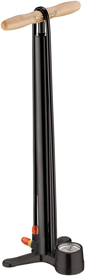 Lezyne Classic Over Drive Floor Pump