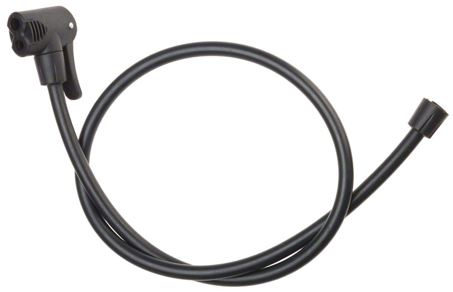 Incycle Logo Fork Fender