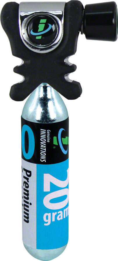 Genuine Innovations Air Chuck Elite Plus