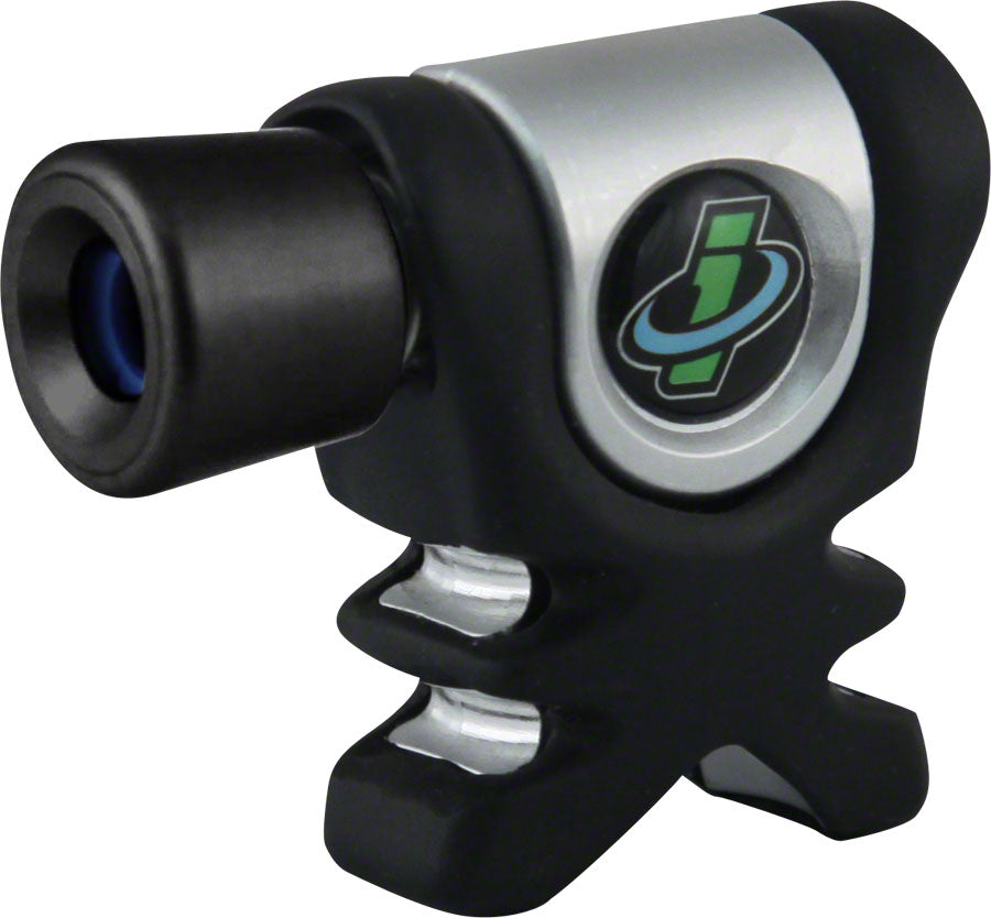 Genuine Innovations Air Chuck Elite Plus