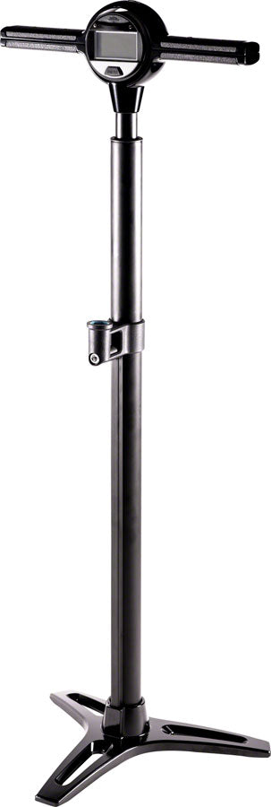 Crank Brothers Klic Floor Pump