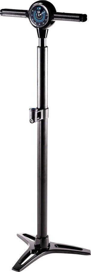 Crank Brothers Klic Floor Pump