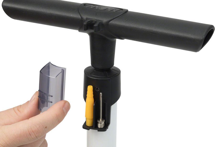 MSW AirLift (FLP-100) Floor Pump