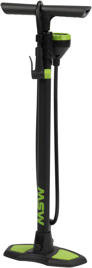 MSW AirLift (FLP-200) Floor Pump