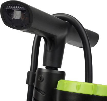 MSW AirLift (FLP-200) Floor Pump