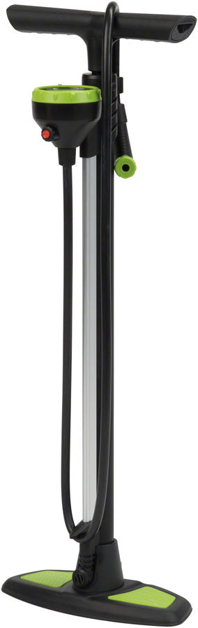 MSW AirLift (FLP-200) Floor Pump